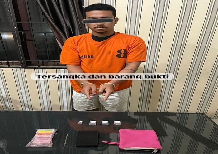 polisi_tangkap_pria_asal_medan_bawa_sabu_ke_kabupaten_karo