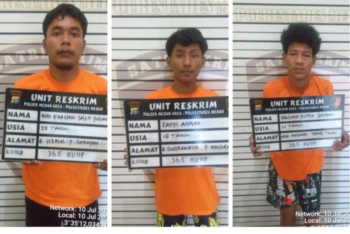ini_peran_ketiga_begal_sadis_yang_ditangkap_polsek_medan_area