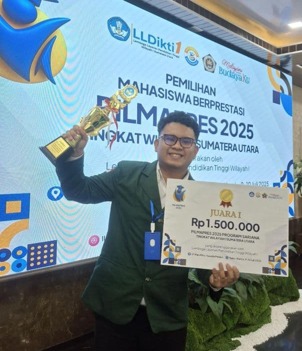 mahasiswa_kedokteran_usu_raih_juara_satu_pilmapres_sumut
