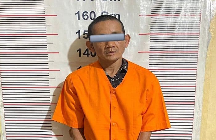 polsek_bahorok_tangkap_pengedar_sabu_169_gram_barang_bukti_diamankan