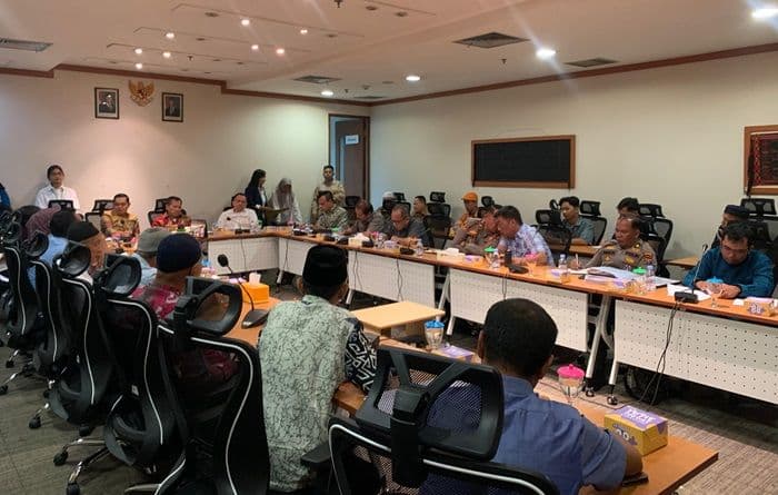 dprd_sumut_akan_fasilitasi_sengketa_eksekusi_lahan_17_hektare_ke_atrbpn