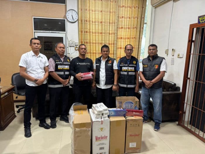 polisi_amankan_ratusan_bungkus_rokok_ilegal_di_siantar_senilai_rp267_juta