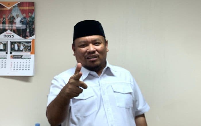 zeira_salim_minta_pemprov_sumut_tindaklanjuti_seruan_gubernur_bobby_nasution_soal_perang_narkoba