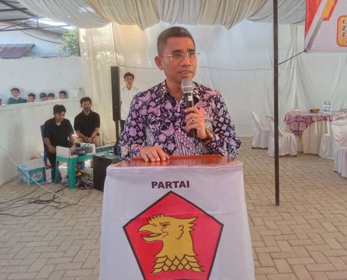 gerindra_sumut_tegas_ajie_karim_terancam_lengser_dari_sekretaris_komisi_c_dprd