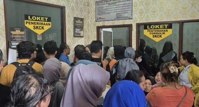 ribuan_calon_pppk_serbu_polres_binjai_untuk_mengurus_skck_layanan_diperluas_ke_polsek