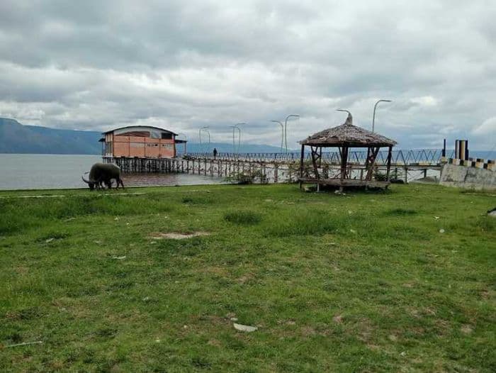 dermaga_jetty_situngkir_samosir_terbengkalai_kadis_budpar_bungkam