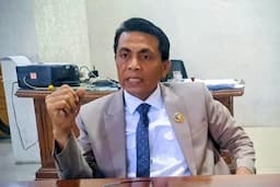 dprd_batu_bara_tunda_usulan_pemekaran_opd_ini_sebabnya