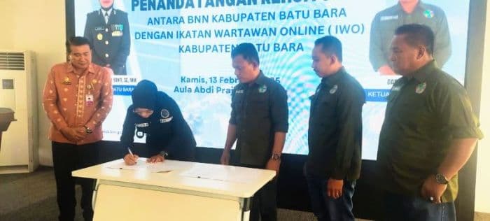 bnnk_batu_baraiwo_batu_bara_teken_mou_sosialisasi_dan_publikasi_p4gn