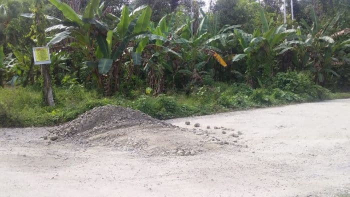 kontrak_lahan_berakhir_jalan_alternatif_di_nias_utara_bakal_ditutup_pemiliknya