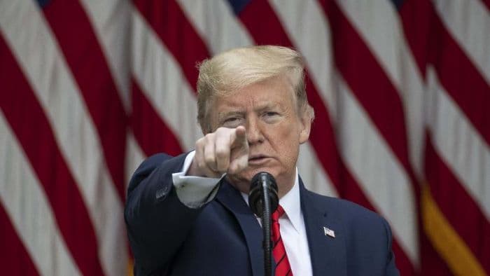 ogah_pakai_nama_teluk_amerika_trump_larang_wartawan_ap_liputan