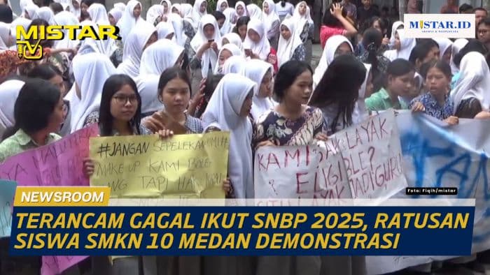 newsroom_terancam_gagal_ikut_snbp_2025_ratusan_siswa_smkn_10_medan_demonstrasi