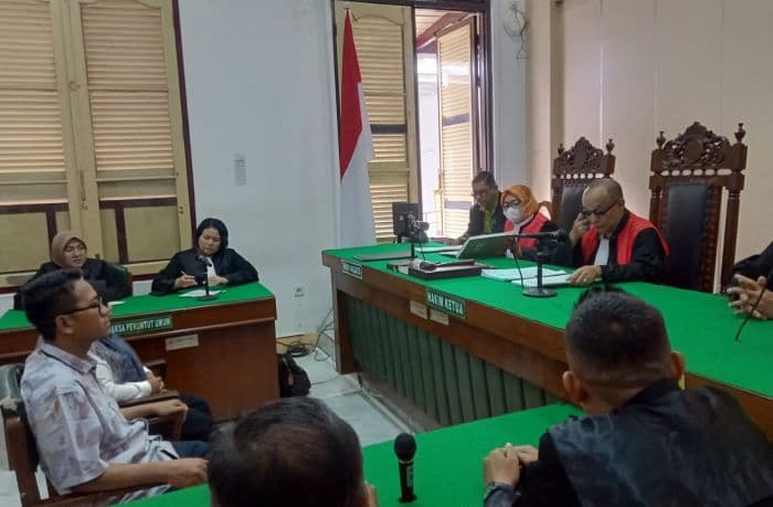 korupsi_kredit_fiktif_eksepsi_mantan_kepala_unit_bri_kutalimbaru_ditolak_hakim_