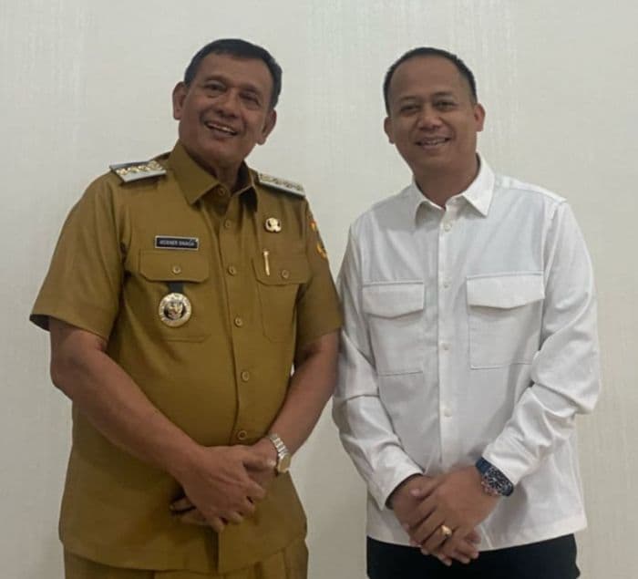 partai_demokrat_siap_bersinergi_dengan_bupati_vickner_sinaga_bangun_kabupaten_dairi