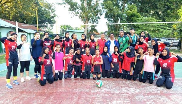 jaring_atlet_berpotensi_mavi_sumut_gelar_kejuaraan_voli_antar_klub_u15