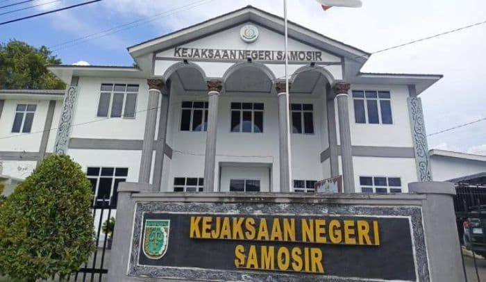 kejari_samosir_bantah_tudingan_pungli_launching_aplikasi_jaga_desa