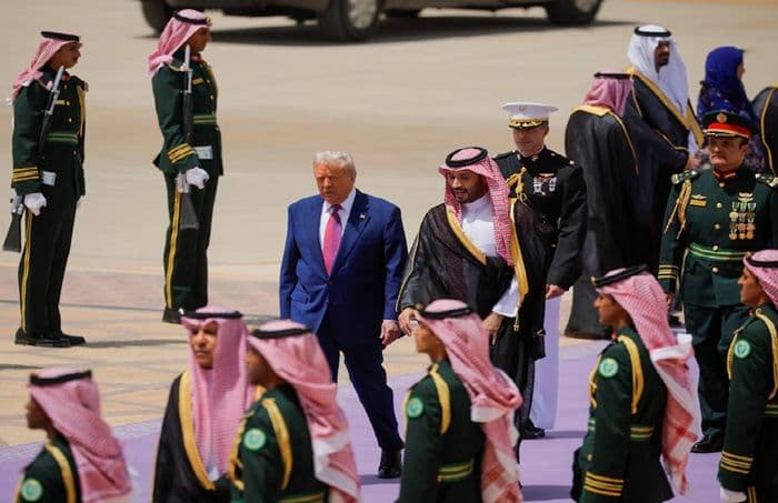 trump_kunjungi_arab_saudi_hadiri_forum_dan_incar_investasi_triliunan_dolar
