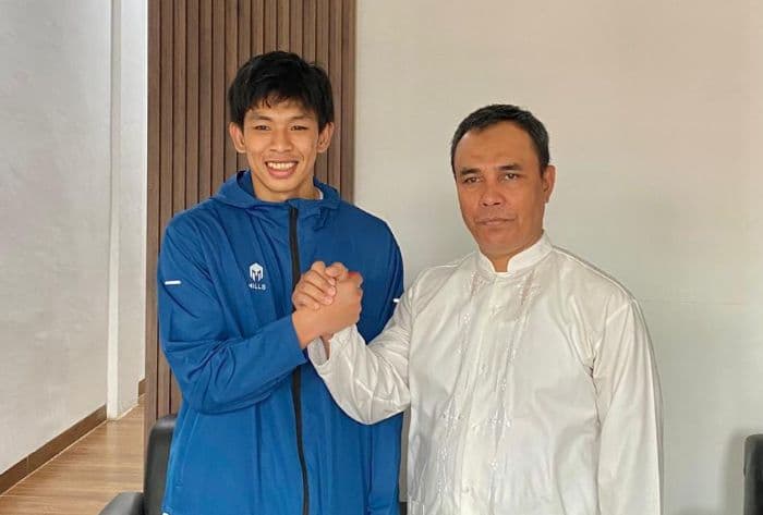 masuk_pelatnas_sea_games_2025_atlet_taekwondo_sumut_diharapkan_tembus_tim_inti