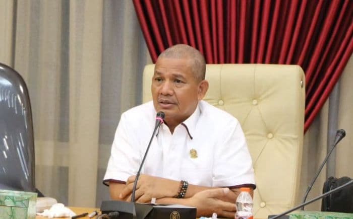 dprd_sumut_desak_pemprov_percepat_pembangunan_rendah_karbon