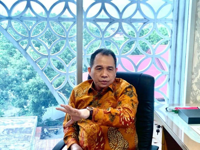 dprd_sumut_ketua_dpd_golkar_sumut_harus_utamakan_loyalitas