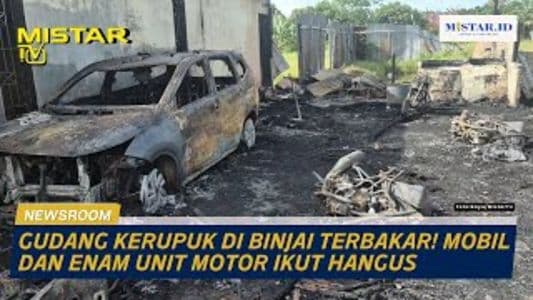 newsroom_gudang_kerupuk_di_binjai_terbakar_mobil_dan_enam_unit_motor_ikut_hangus
