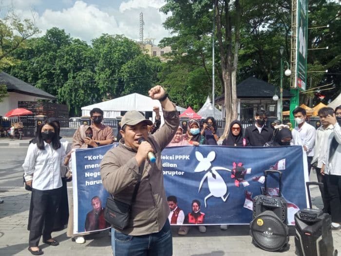 lbh_medan_desak_terdakwa_kasus_pppk_langkat_dipecat_usai_divonis_pengadilan