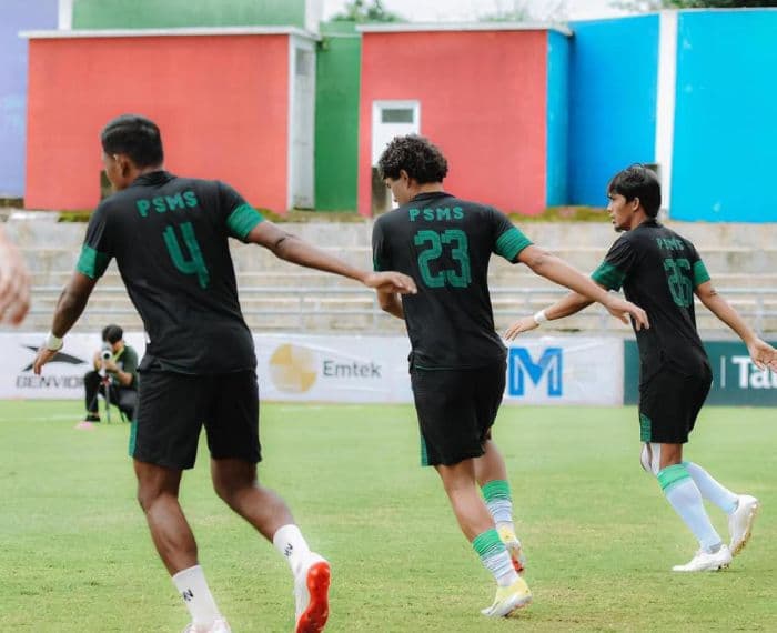 persiapan_liga_2_psms_targetkan_latihan_pekan_depan
