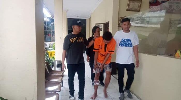 polsek_medan_timur_tangkap_curanmor_di_medan_yang_selalu_pakai_batik