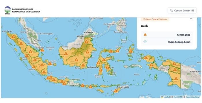 bmkg_ingatkan_cuaca_ekstrem_1316_oktober_2025_sejumlah_wilayah_diwaspadai_hujan_lebat_dan_angin_kencang