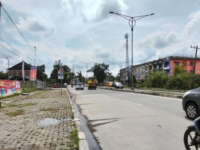 sempat_ditutup_pasca_banjir_jalan_sm_raja_medan_sudah_bisa_dilalui_
