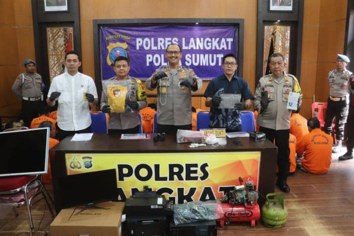 awal_tahun_polres_langkat_ungkap_55_kasus_kriminal_dengan_70_tersangka_
