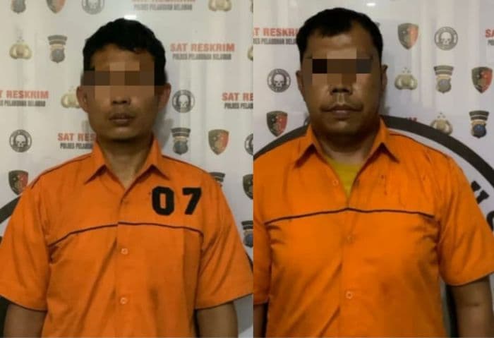 polres_pelabuhan_belawan_tangkap_pecatan_polisi_pelaku_perampokan