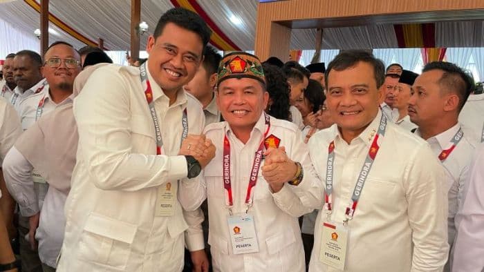 resmi_gabung_partai_gerindra_bobby_nasution_dan_ahmad_luthfi_miliki_kta