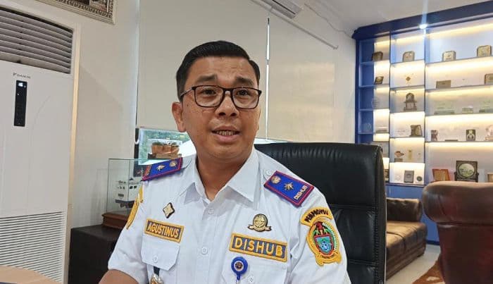 147_titik_rawan_mudik_di_sumut_teridentifikasi_dishub_lakukan_ini