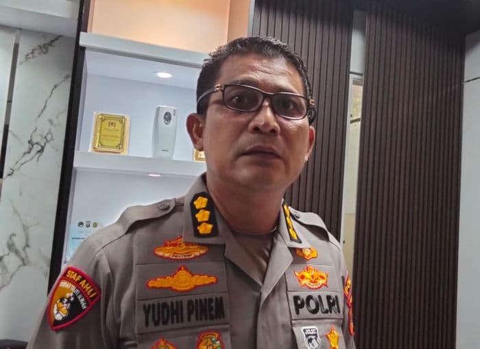 kompol_dedi_kurniawan_dilaporkan_polda_sumut_buka_suara