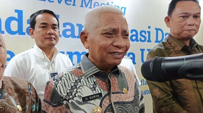 wagub_surya_pastikan_persediaan_beras_di_sumut_cukup_saat_lebaran_2025