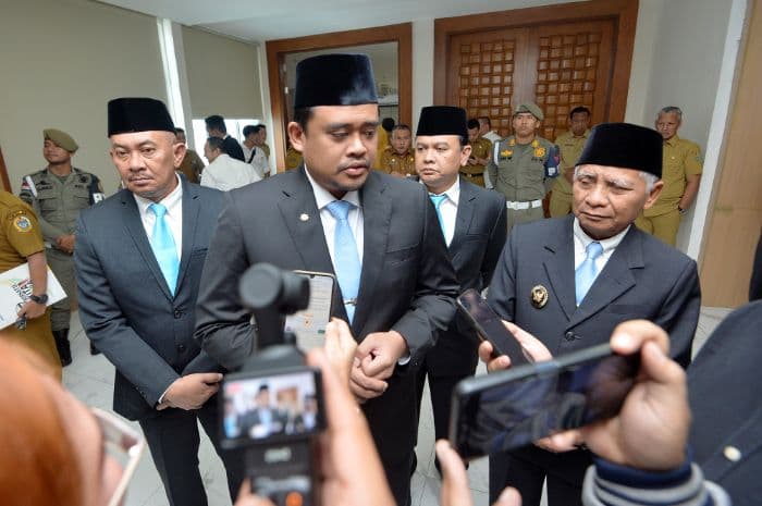 bobby_nasution_nonaktifkan_sejumlah_pejabat_pemprov_sumut