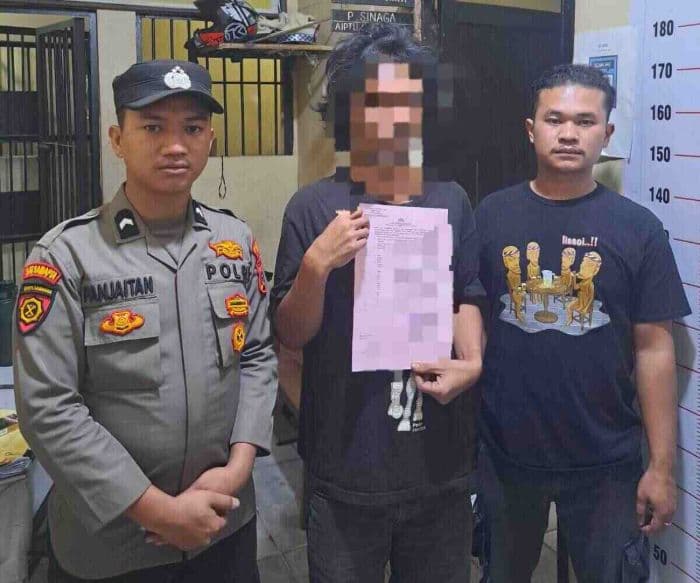 polisi_tangkap_warga_medan_pembongkar_rumah_di_toba_