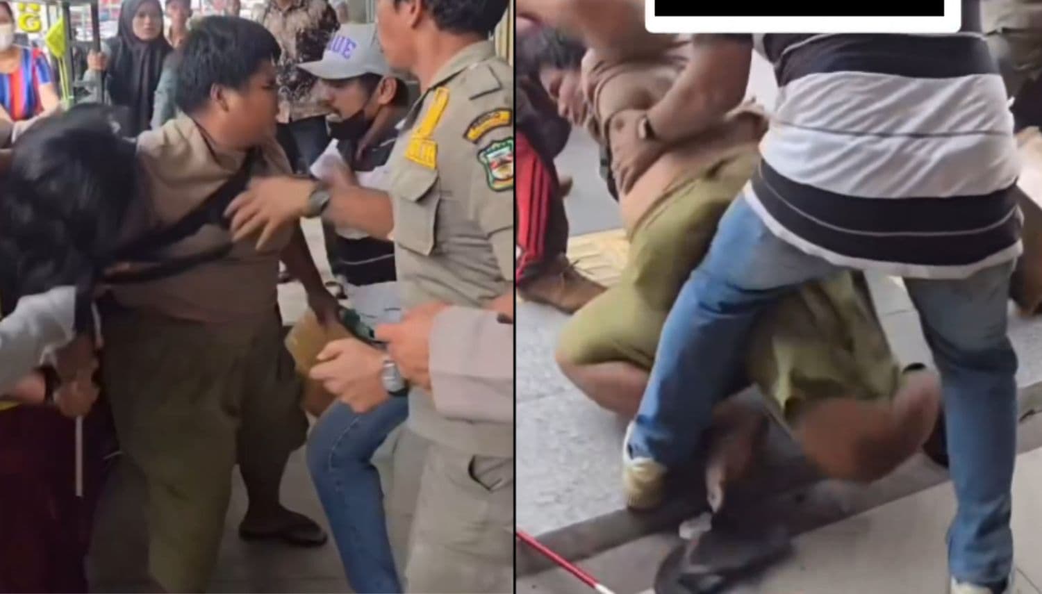 viral_satpol_pp_siantar_diduga_kasar_menertibkan_pengamen_tunanetra_dprd_tak_manusiawi