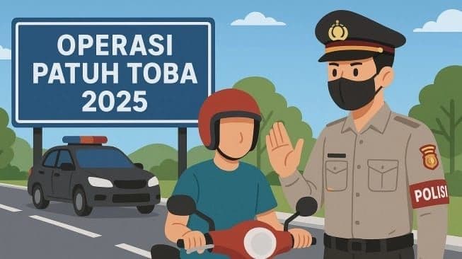 kombes_pol_gidion_ops_patuh_toba_2025_untuk_meningkatkan_kepatuhan_dan_kesadaran_pengendara