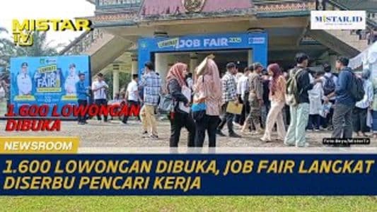 newsroom_1600_lowongan_dibuka_job_fair_langkat_diserbu_pencari_kerja