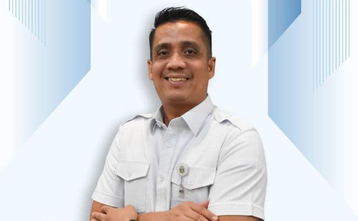 chandra_dalimunthe_jadi_plt_kadis_penanaman_modal_sumut