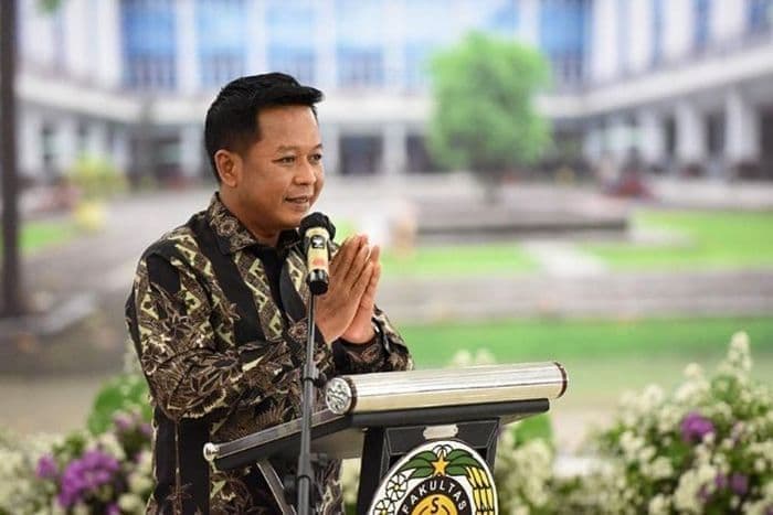 kurama_foundation_minta_klarifikasi_rektor_usu_soal_dugaan_korupsi_lahan_sawit_di_madina