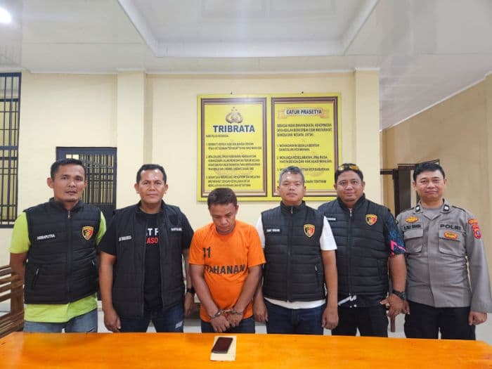 polsek_parapat_tangkap_jamson_purba_pelaku_pencurian_hp_di_hotel_kawasan_wisata_danau_toba