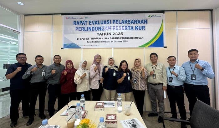 bpjs_ketenagakerjaan_dorong_debitur_kur_rp100_juta_ikut_jamsostek