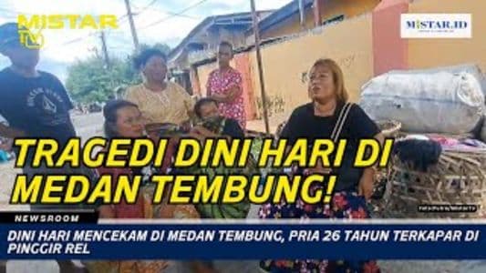 newsroom_dini_hari_mencekam_di_medan_tembung_pria_26_tahun_terkapar_di_pinggir_rel