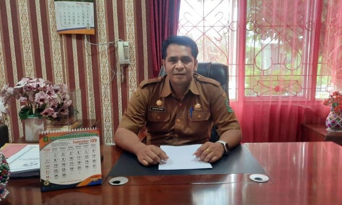 pangulu_purwodadi_suyanto_kembali_aktif_setelah_diberhentikan_sementara_oleh_bupati_
