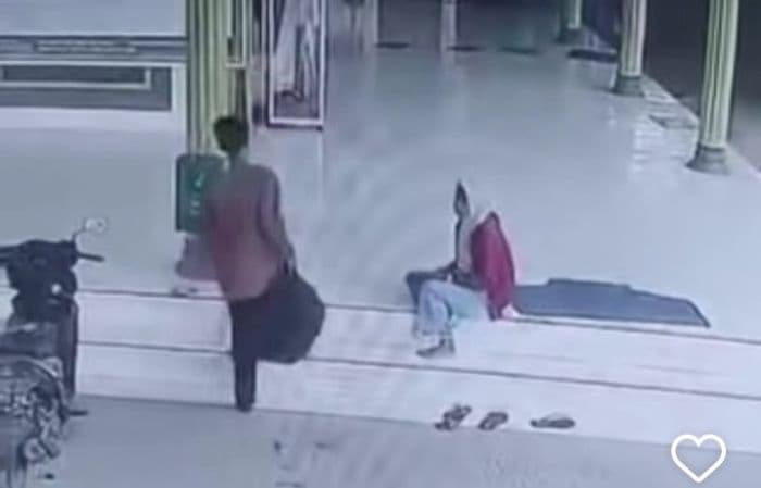 pasutri_spesialis_pencurian_di_masjid_asahan_ditangkap_aksi_terekam_cctv