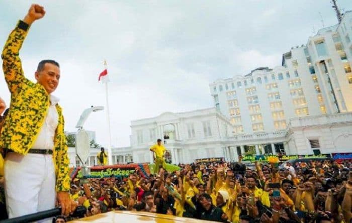 pengamat_kemenangan_golkar_di_sumut_bukti_ijeck_layak_jadi_role_model