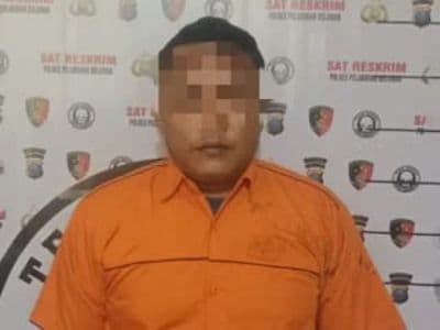 polres_pelabuhan_belawan_tangkap_pelaku_cabul_terhadap_anak