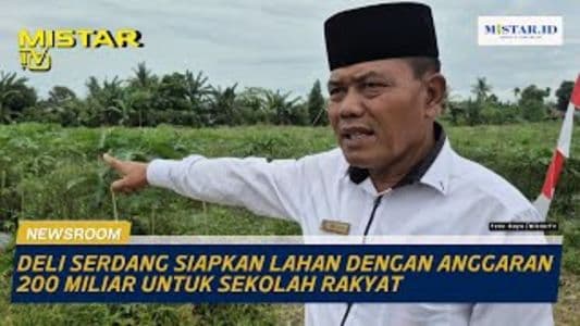 newsroom_deli_serdang_siapkan_lahan_dengan_anggaran_200_miliar_untuk_sekolah_rakyat